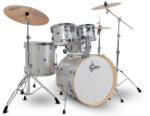 Gretsch Catalina Maple CM2-E625-SS Silver Sparkle dobszett