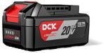 DCK Akkumulátor 4, 0 Ah 20V (FFBL2040-A) (FFBL2040-A)