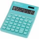 Eleven Eleven Calculator SDC444XRGNE, Green, Desktop, 12 Seats, Dual Power Калкулатори