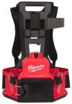 Milwaukee Háti permetező 2. generáció M18BBPFP2-301 (4933498962) (4933498962)