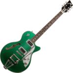 Duesenberg Starplayer TV Balboa Pearl Green Джаз китара