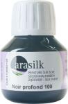 HDupont Arasilk Копринена боя Black 50 ml 1 бр (170050100)