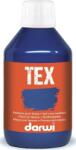 Darwi Tex Боя за плат Ultramarine Blue 250 ml 1 бр (DA0100250256C)