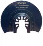CRATER Fűrészlap fához 87mm CRV multigéphez CRATER BLISZ (322N640) (322N640)
