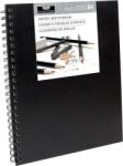 Royal & Langnickel Sketchbook Скицник 80 A4 96 g (RSB-A4)