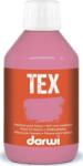 Darwi Tex Боя за плат Pink 250 ml 1 бр (DA0100250475C)