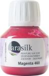 HDupont Arasilk Копринена боя Red Magenta 50 ml 1 бр (170050460)