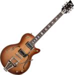 Duesenberg Starplayer TV DLX Light Antique Burst Джаз китара
