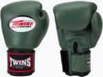Twins Special Боксови ръкавици Twins Special BGVL3 olive