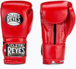 Cleto Reyes Боксови ръкавици Cleto Reyes Velcro Sparring red