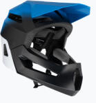 Dainese Детска велосипедна каска Dainese Scarabeo Linea 01 blue/white/black