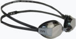 TYR Очила за плуване TYR Blackops 140 Ev Racing Mirrored silver/black/black