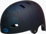 Bell Детска каска Bell Span matte black blue/camo