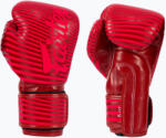 Fairtex Боксови ръкавици Fairtex Microfiber Art Collections Minimalism Art red