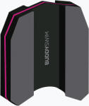 BuddySwim Дъска за плуване BuddySwim Pullkick black/pink