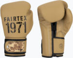 Fairtex Боксови ръкавици Fairtex F-DAY 2 Limited Edition khaki