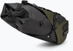 Brooks England Чанта под седалката на велосипед Brooks England Scape Seat Bag 8 l mud green