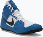 Nike Обувки за борба Nike Fury team royal/white/black