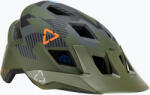 Leatt Детска велосипедна каска Leatt MTB AllMtn 1.0 V23 Jr camo
