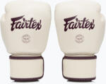 Fairtex Боксови ръкавици Fairtex Real Leather Boxing khaki