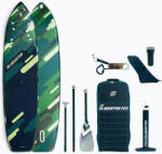 Gladiator SUP дъска Gladiator Fish 12'6