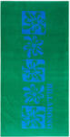 Billabong Хавлия Billabong Lie Down summer green