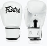Fairtex Боксови ръкавици Fairtex Amateur Boxing white