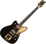 Duesenberg Falken Matte Black Електрическа китара