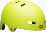Bell Детска каска Bell Span matte bright green