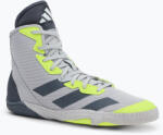adidas Обувки за борба Adidas Adizero team light grey/ team onix/ team sollar yellow 2