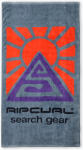 Rip Curl Хавлия Rip Curl Sunstash Beach chrome