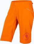 Endura Дамски къси панталони за колоездене Endura Singletrack Lite Short Sht harvest