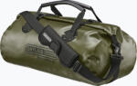 Ortlieb Пътническа чанта Ortlieb Rack-Pack 31 л зелена K62H6