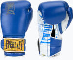 Everlast Боксови ръкавици Everlast 1910 Classic Pro blue