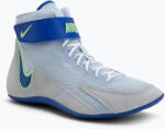 Nike Обувки за борба Nike Speedsweep VIII синя тинтява/хипер роял/лайм бласт/бяло
