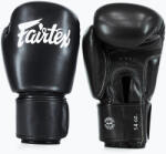 Fairtex Боксови ръкавици Fairtex Amateur black