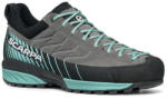Scarpa Mescalito GTX Размер на обувките (ЕС): 37, 5 / Цвят: светло син