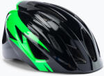Alpina Детска велосипедна каска Alpina Pico black/green gloss