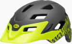 Bell Детска велосипедна каска Bell Sidetrack Jr matte retina/sear