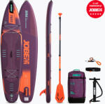 Jobe Aero Duna SUP борд пакет 11'6" sunset purple