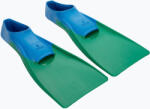Aquafeel Плавници за плуване aquaFeel Swim Fin Floating green/blue