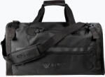 GymBeam Чанта за тренировка GymBeam Ultimate Duffle 37 l black
