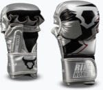 Venum Боксови ръкавици Venum Ringhorns Charger Boxing silver/black