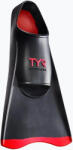 TYR Плавници за плуване TYR Crossblade 2.0 red