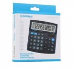 Donau Tech Office calculator 12 digits. black DONAU - mallbg - 20,59 лв Калкулатори