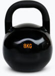 Sveltus Кетълбел Sveltus Olympic 8 kg black