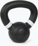 Nike strength Кетълбел Nike Strength Cast Iron OG 4 kg black/white
