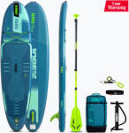 Jobe Пакет SUP дъски JOBE Aero Yarra 10'6" стоманено синьо