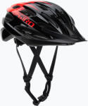 Giro Детска велосипедна каска Giro Raze matte black vermillion