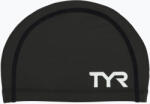 TYR Шапка за плуване TYR Silicone Comfort black